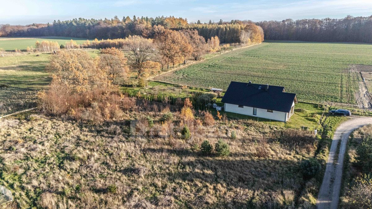 Działka budowlana Rekowo Górne. Zdjęcie 7