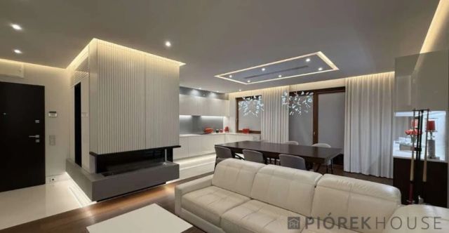 Mieszkanie 3-pokojowe Warszawa Ochota, ul. Szczęśliwicka. Zdjęcie 3