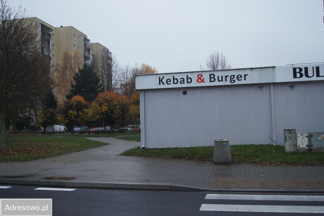 Lokal Warszawa Gocław, ul. gen. Tadeusza Bora-Komorowskiego. Zdjęcie 4