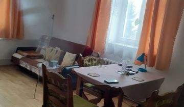 Mieszkanie 1-pokojowe Chełm Centrum, ul. Adama Mickiewicza