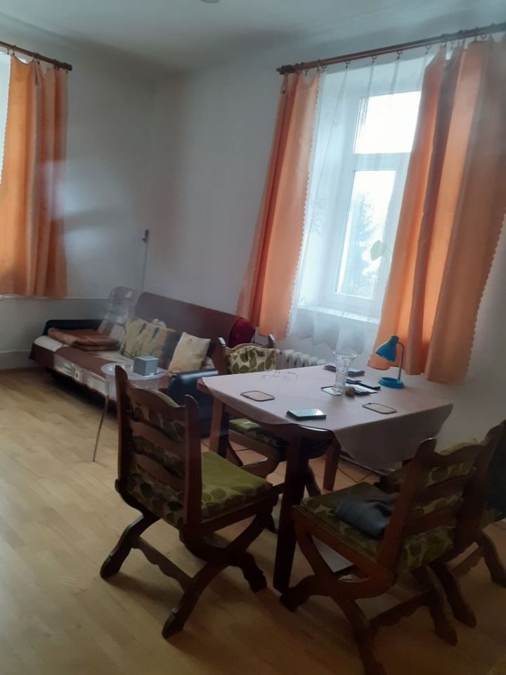 Mieszkanie 1-pokojowe Chełm Centrum, ul. Adama Mickiewicza