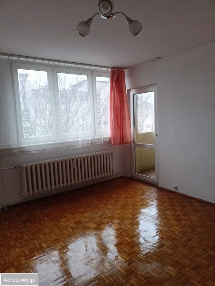 Mieszkanie 3-pokojowe Wrocław Krzyki, ul. Komandorska. Zdjęcie 3