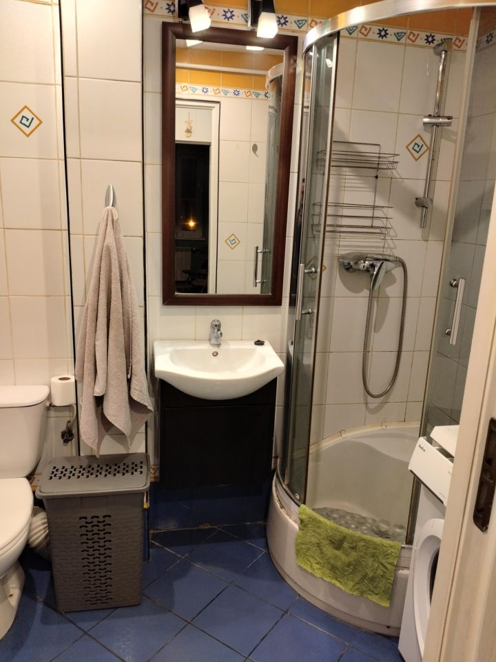 Mieszkanie 2-pokojowe Błonie, ul. Stefana Okrzei. Zdjęcie 12