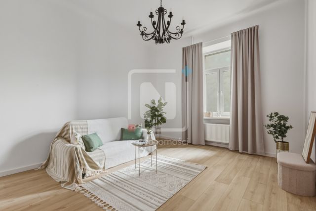 Mieszkanie 1-pokojowe Warszawa Wola, ul. Chmielna. Zdjęcie 6