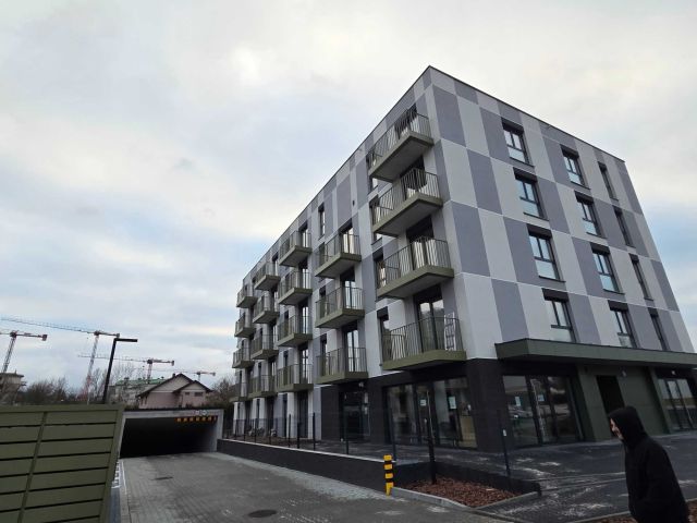 Mieszkanie 2-pokojowe Czarnochowice. Zdjęcie 1