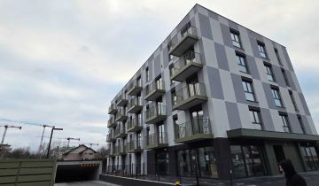 Mieszkanie 2-pokojowe Czarnochowice