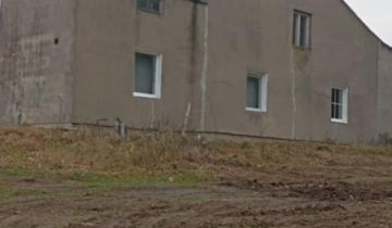 Działka rolna Gowidlino