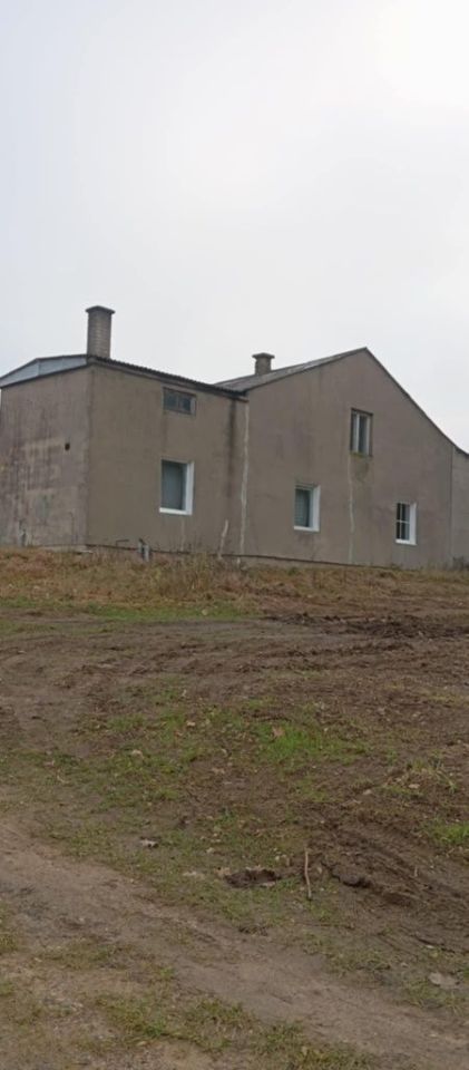 Działka rolna Gowidlino