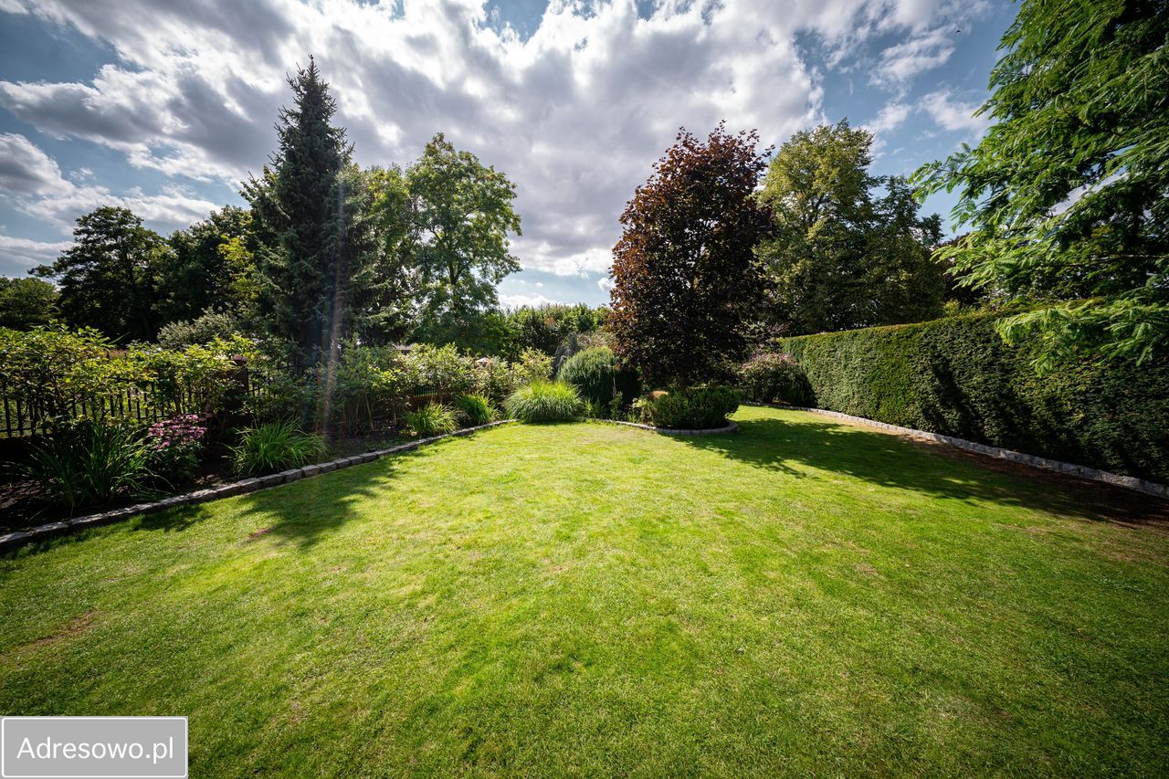 dom wolnostojący, 8 pokoi Turawa. Zdjęcie 8