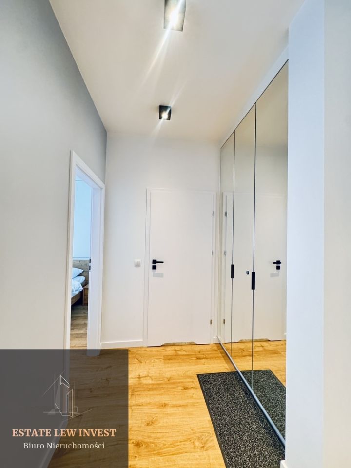 Mieszkanie 2-pokojowe Kraków, ul. Rakowicka. Zdjęcie 8