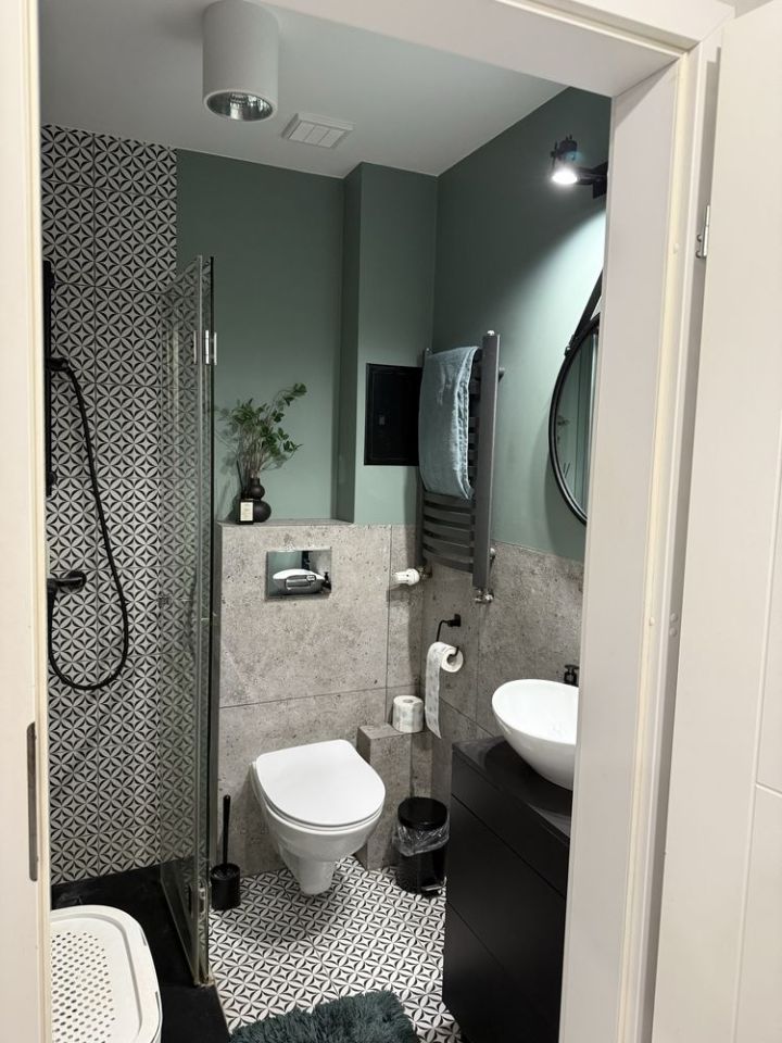 Mieszkanie 2-pokojowe Chełm Dyrekcja. Zdjęcie 7