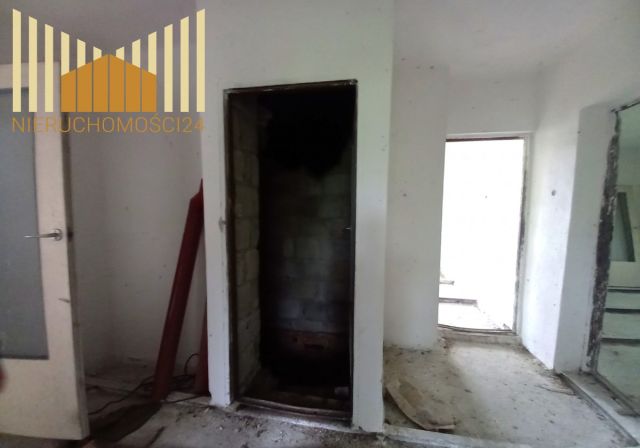 dom wolnostojący, 3 pokoje Kałuszyn. Zdjęcie 9