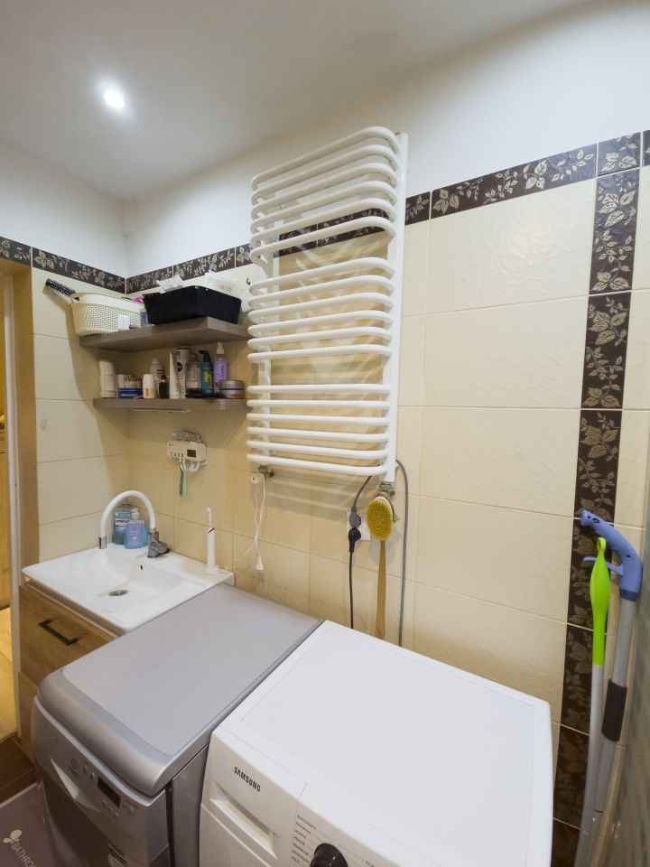 Mieszkanie 3-pokojowe Kołobrzeg Centrum, ul. Graniczna. Zdjęcie 14