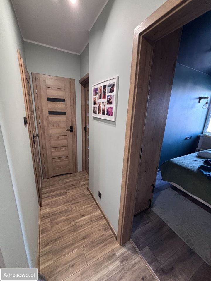 Mieszkanie 4-pokojowe Legionowo, ul. Hubala. Zdjęcie 19