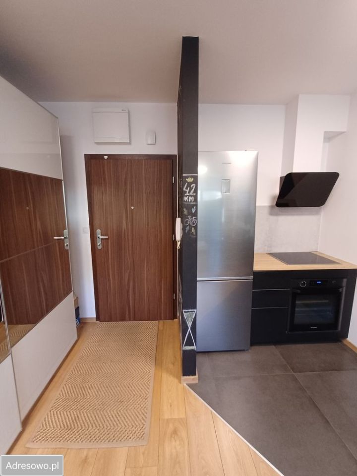 Mieszkanie 2-pokojowe Pruszków Żbików. Zdjęcie 7