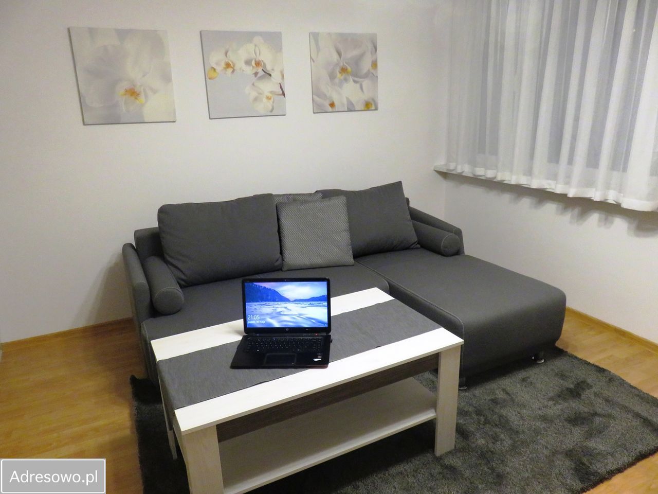 Mieszkanie 1-pokojowe Wrocław Krzyki, ul. Przyjaźni. Zdjęcie 10