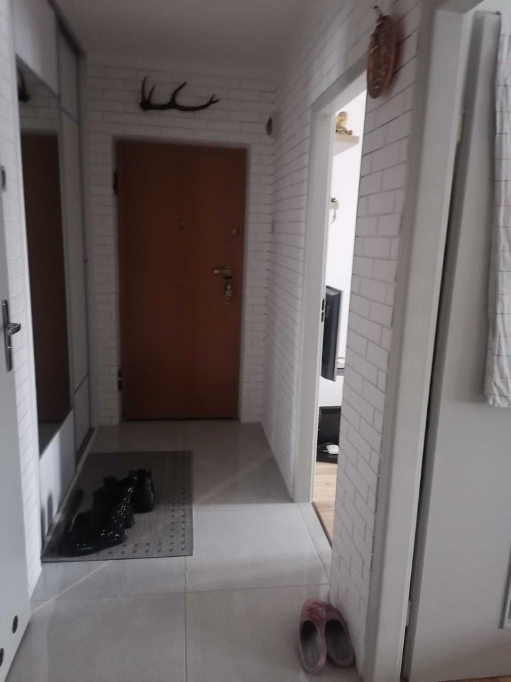 Mieszkanie 2-pokojowe Wyszków, ul. Stefana Okrzei. Zdjęcie 3