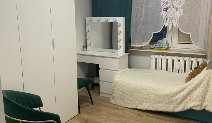 Mieszkanie 3-pokojowe Kielce Herby, ul. 1 Maja