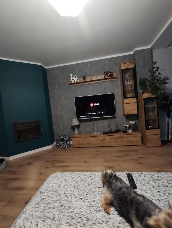 Mieszkanie 4-pokojowe Nowy Sącz Wólki, ul. Bogusławy Agaty Konstanty. Zdjęcie 2