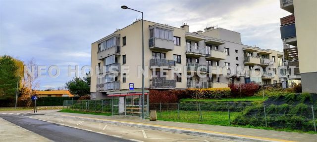 Mieszkanie 2-pokojowe Warszawa Białołęka, ul. Vincenza Belliniego. Zdjęcie 19