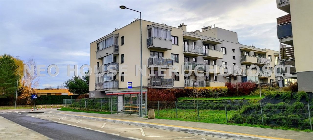 Mieszkanie 2-pokojowe Warszawa Białołęka, ul. Vincenza Belliniego. Zdjęcie 19