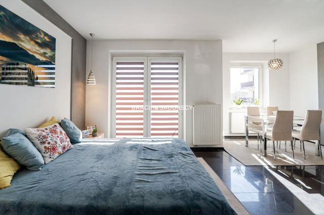 Mieszkanie 1-pokojowe Kraków Prądnik Biały, ul. Kuźnicy Kołłątajowskiej. Zdjęcie 23