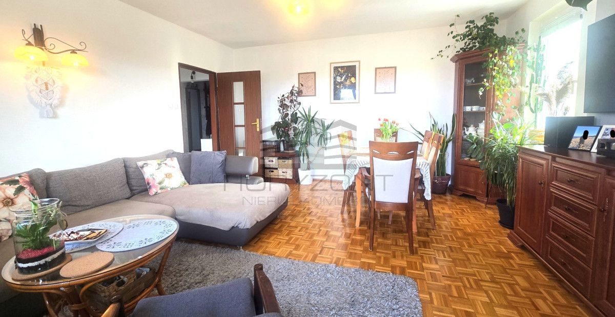 Mieszkanie 3-pokojowe Bydgoszcz Fordon, ul. gen. Stanisława Taczaka. Zdjęcie 4