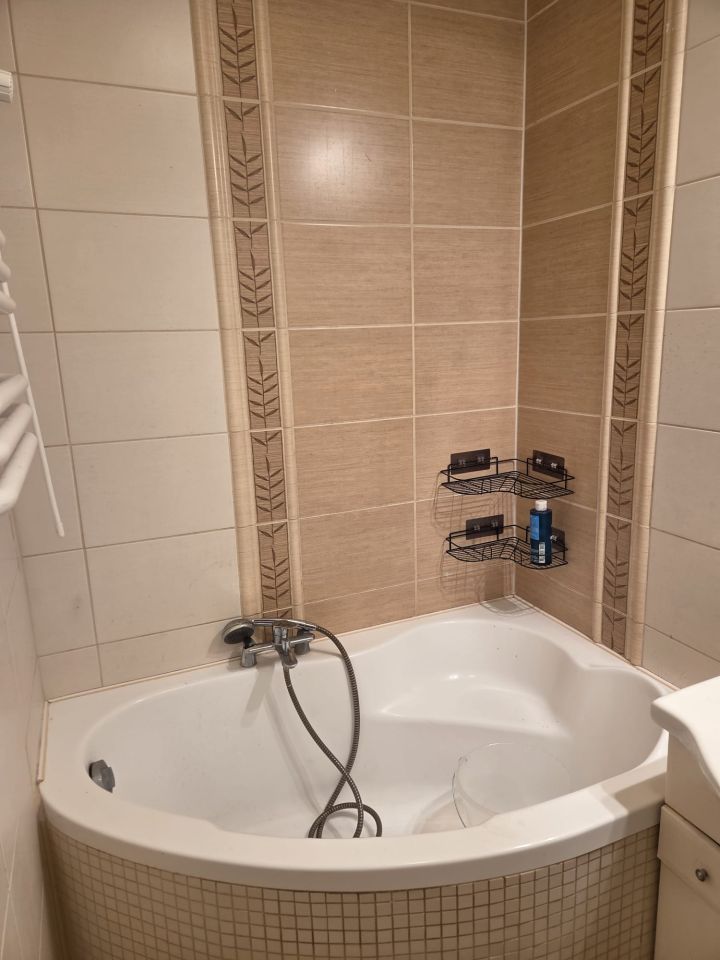 Mieszkanie 3-pokojowe Łódź Retkinia, ul. Hufcowa. Zdjęcie 3