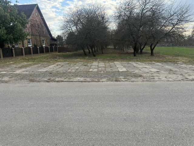 Działka budowlana Dęblin Michalinów, ul. Kwiatowa. Zdjęcie 1