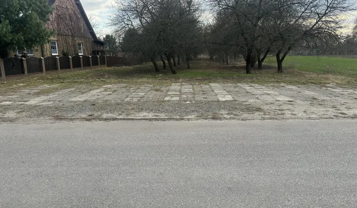 Działka budowlana Dęblin Michalinów, ul. Kwiatowa