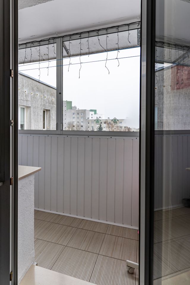 Mieszkanie 4-pokojowe Łódź Radogoszcz, Pstrągowa. Zdjęcie 13