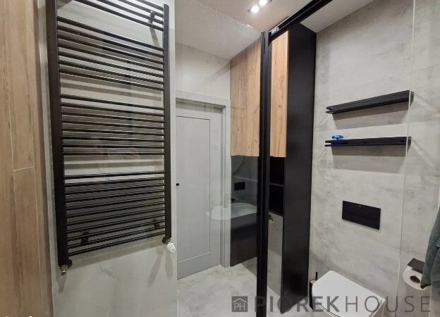 Mieszkanie 2-pokojowe Warszawa Praga-Północ, ul. Aleksandra Kotsisa. Zdjęcie 17