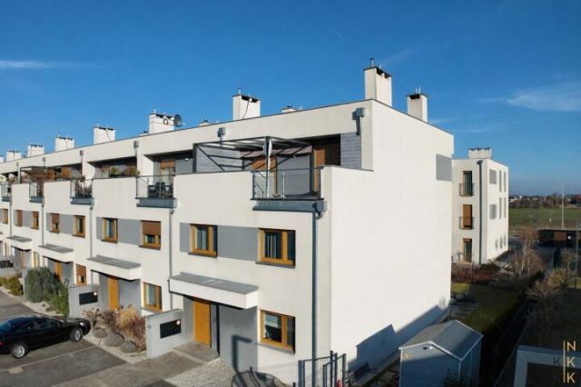 Mieszkanie 2-pokojowe Bielany Wrocławskie, ul. Błękitna. Zdjęcie 1