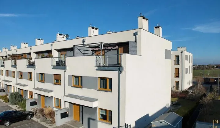 Mieszkanie 2-pokojowe Bielany Wrocławskie, ul. Błękitna