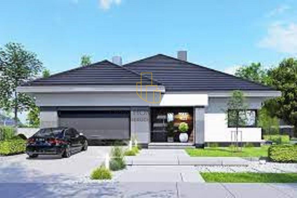 Działka budowlana Żórawina. Zdjęcie 1