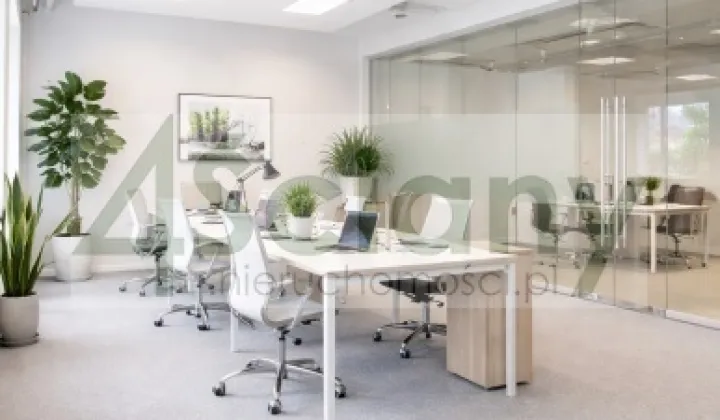 Biuro Warszawa Mokotów