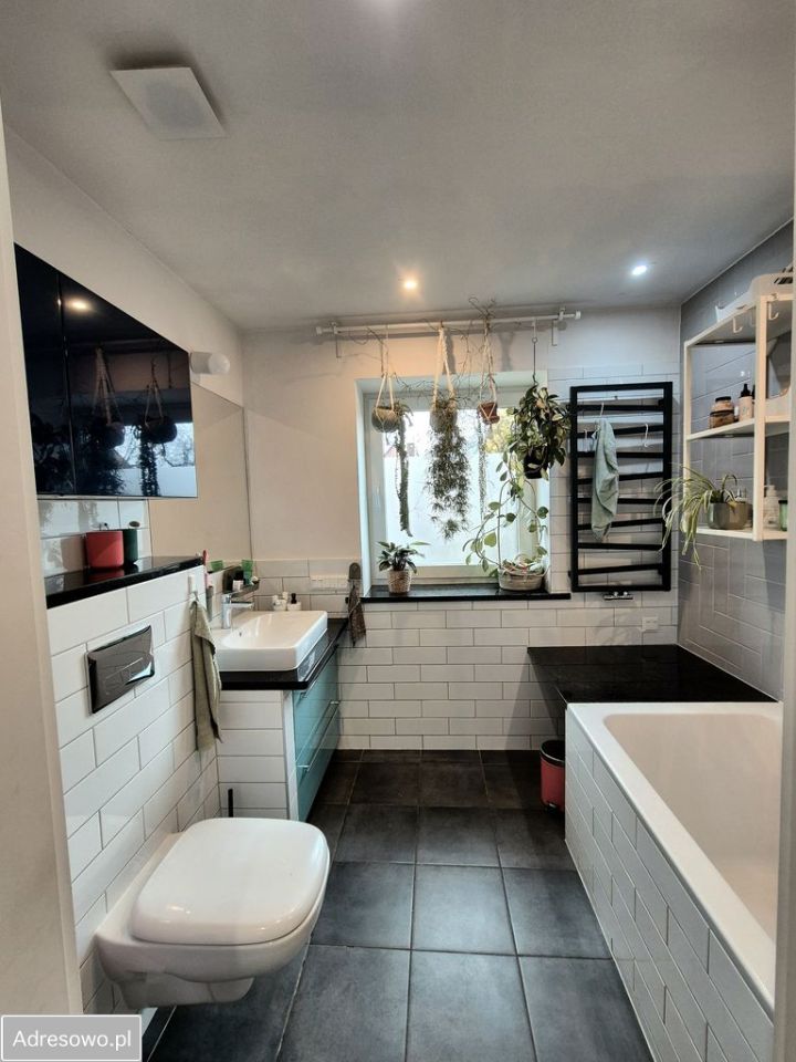 dom szeregowy, 3 pokoje Bolesławiec, ul. Władysława Andersa. Zdjęcie 8