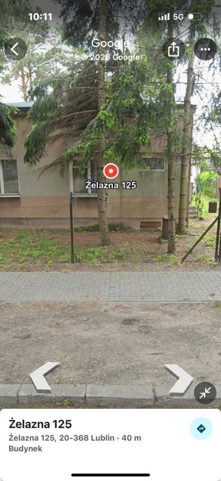 Działka budowlana Lublin Kośminek, ul. Żelazna. Zdjęcie 7