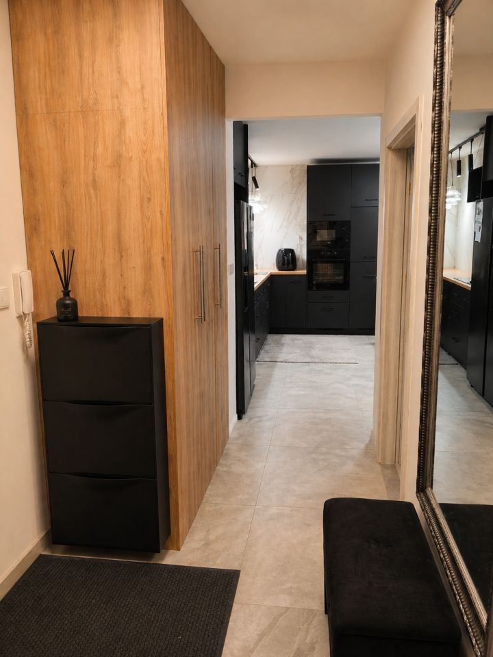 Mieszkanie 3-pokojowe Radzymin Centrum, ul. Władysława Reymonta. Zdjęcie 7