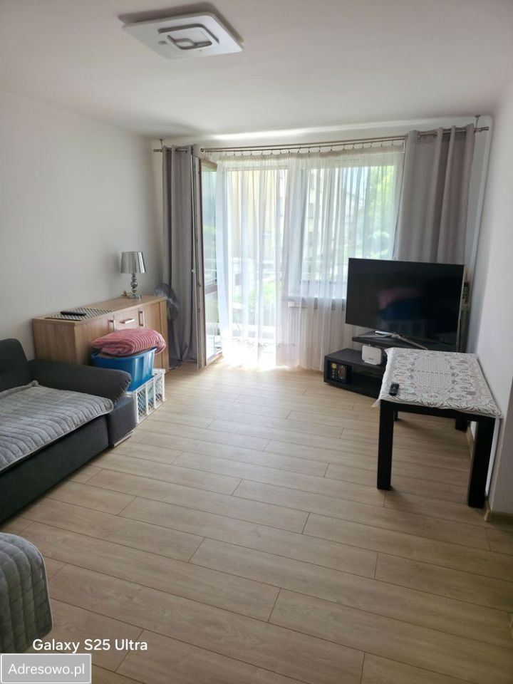 Mieszkanie 3-pokojowe Chrzanów Centrum, ul. Kadłubek. Zdjęcie 4