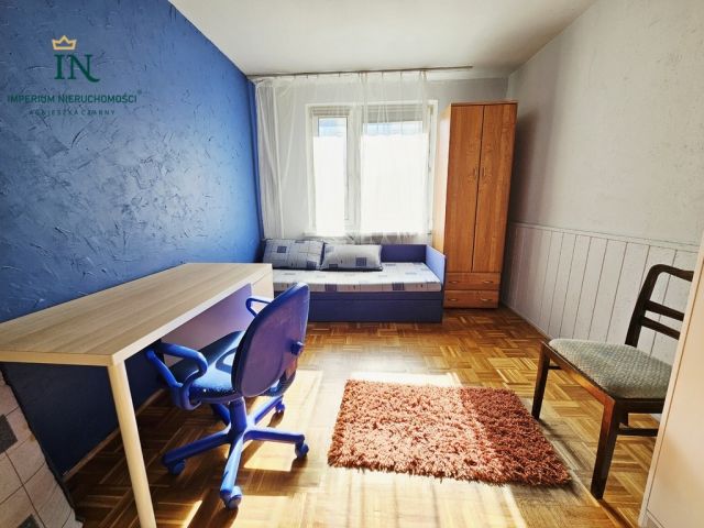 Mieszkanie 3-pokojowe Lublin Czechów Dolny, ul. Obywatelska. Zdjęcie 6