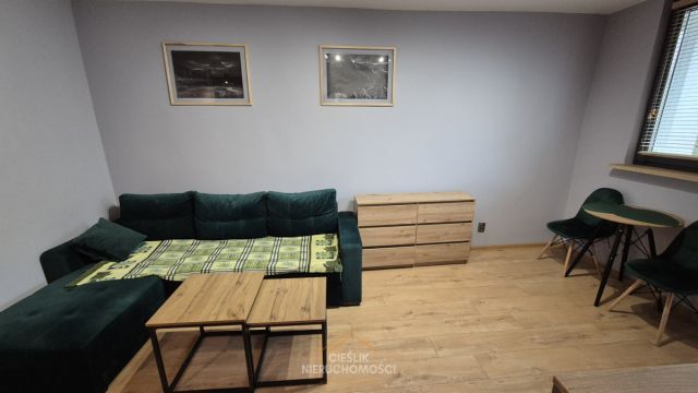 Mieszkanie 2-pokojowe Gliwice, ul. Chorzowska. Zdjęcie 6