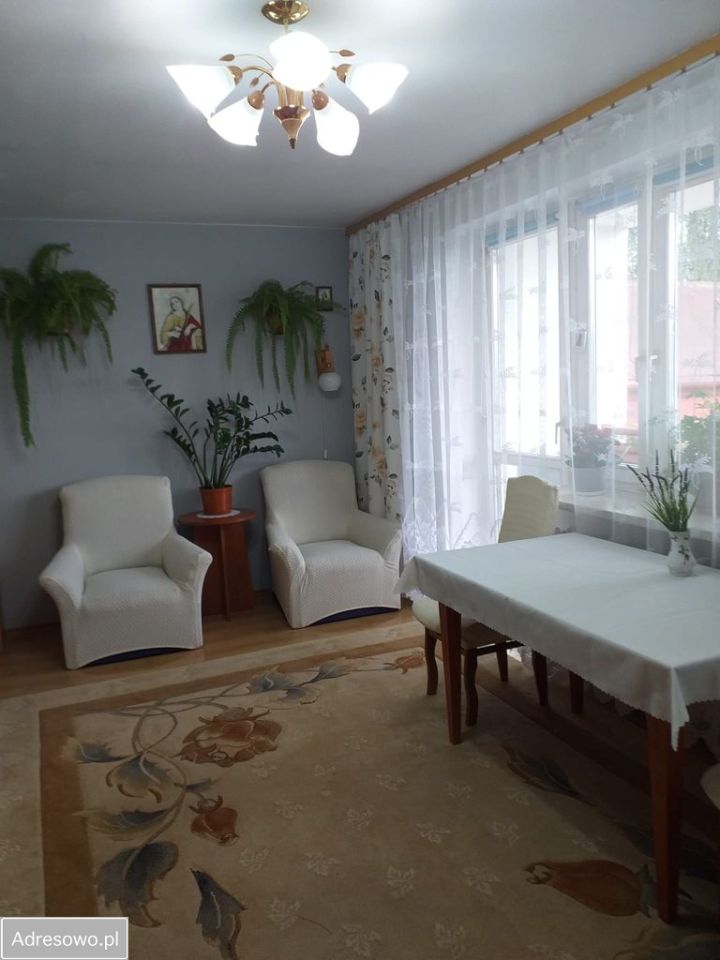 Mieszkanie 3-pokojowe Lublin Czuby, ul. Bursztynowa. Zdjęcie 3