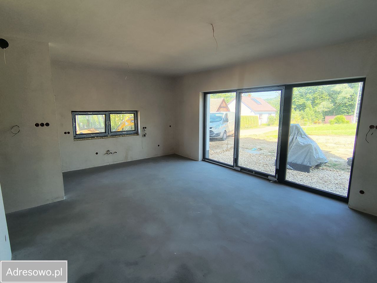 dom wolnostojący, 5 pokoi Dobranowice. Zdjęcie 12