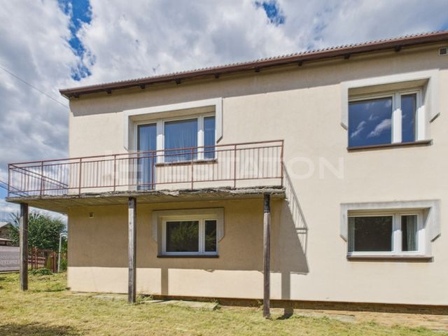 dom wolnostojący, 6 pokoi Rzeszów, ul. Bednarska. Zdjęcie 16