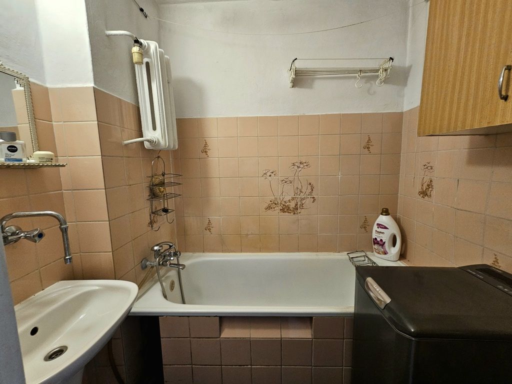 Mieszkanie 3-pokojowe Wrocław Krzyki, ul. Powstańców Śląskich. Zdjęcie 18