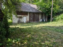 dom wolnostojący, 3 pokoje Hłudno. Zdjęcie 4