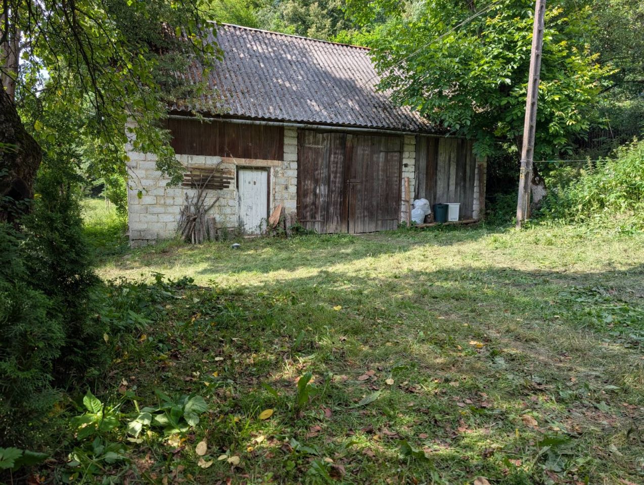 dom wolnostojący, 3 pokoje Hłudno. Zdjęcie 5