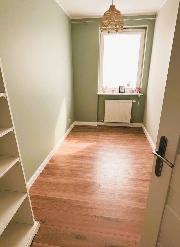 Mieszkanie 3-pokojowe Warszawa Gocław, ul. Jugosłowiańska. Zdjęcie 8