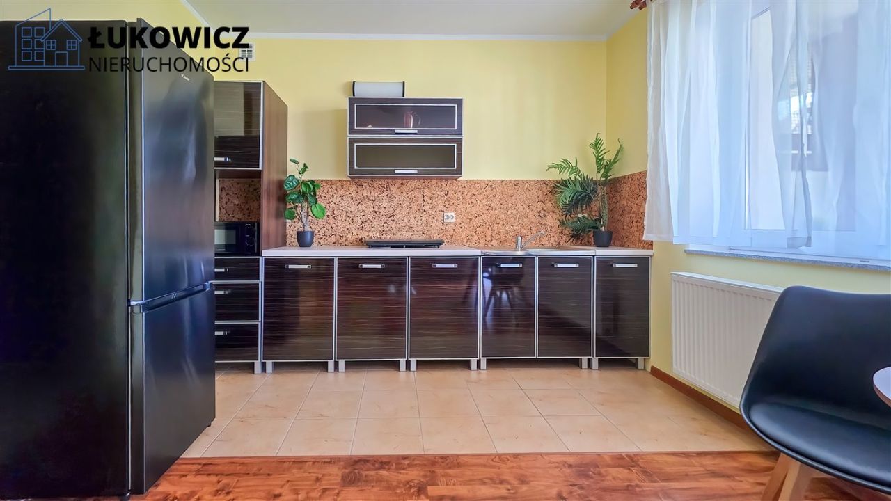Mieszkanie 1-pokojowe Bielsko-Biała Wapienica, ul. Zapora. Zdjęcie 15